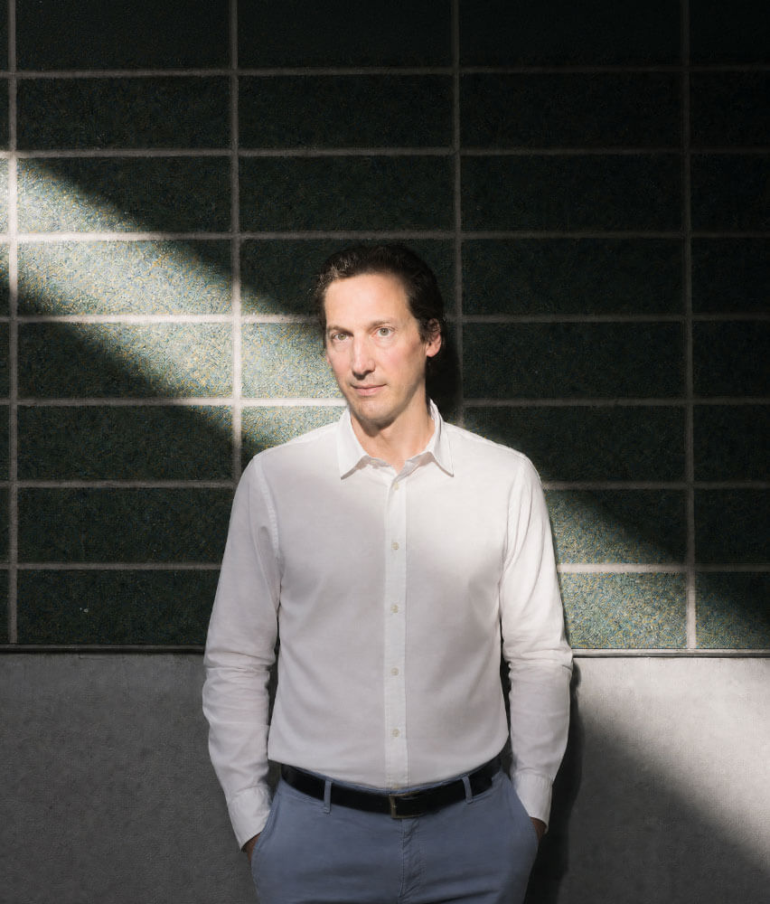 Andreas Stadler
