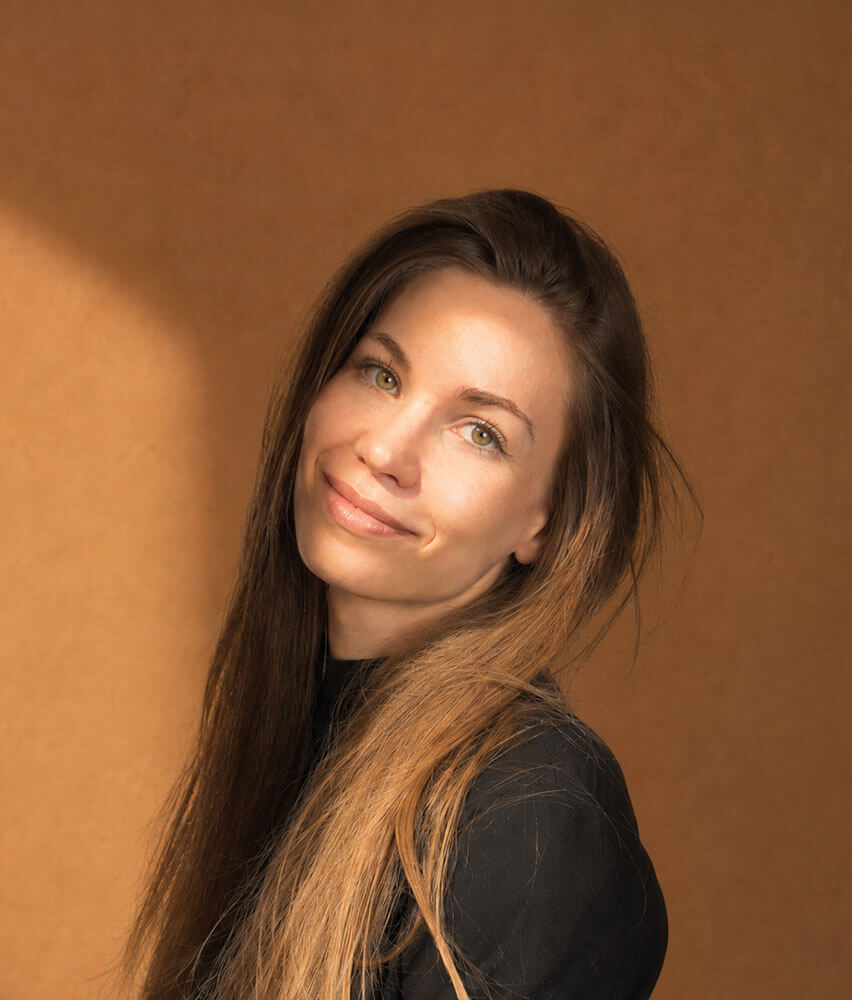 Bianca Caravina
