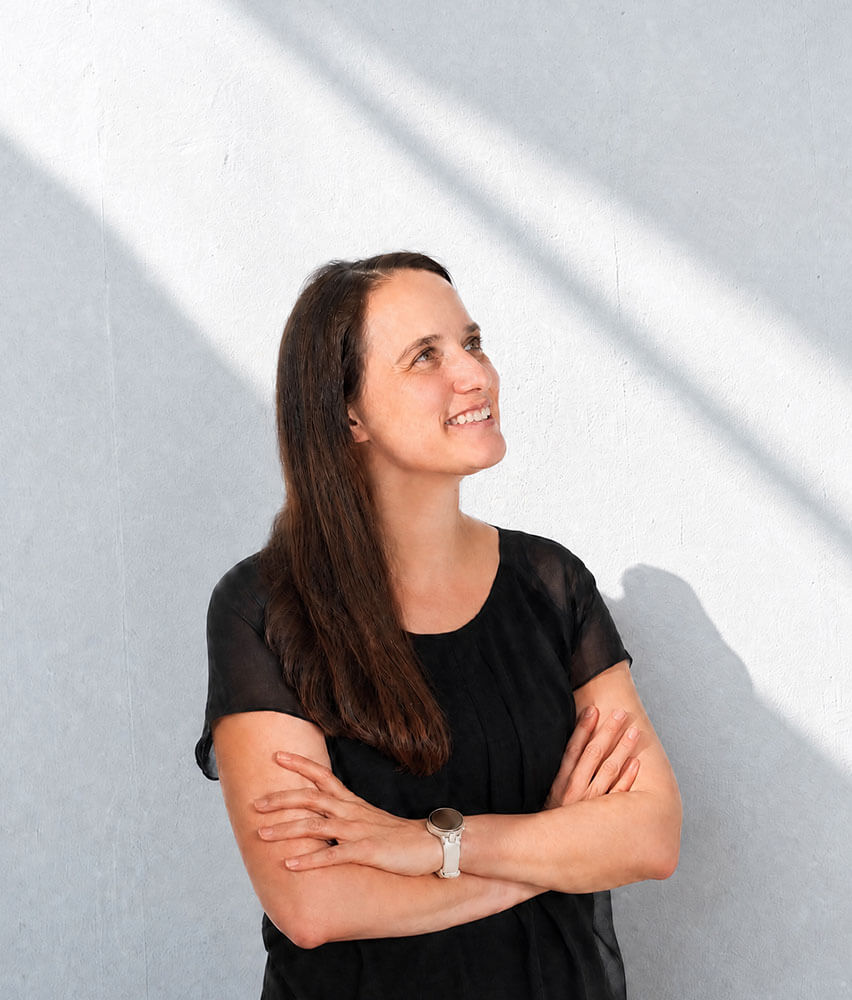Eva-Maria Planzer