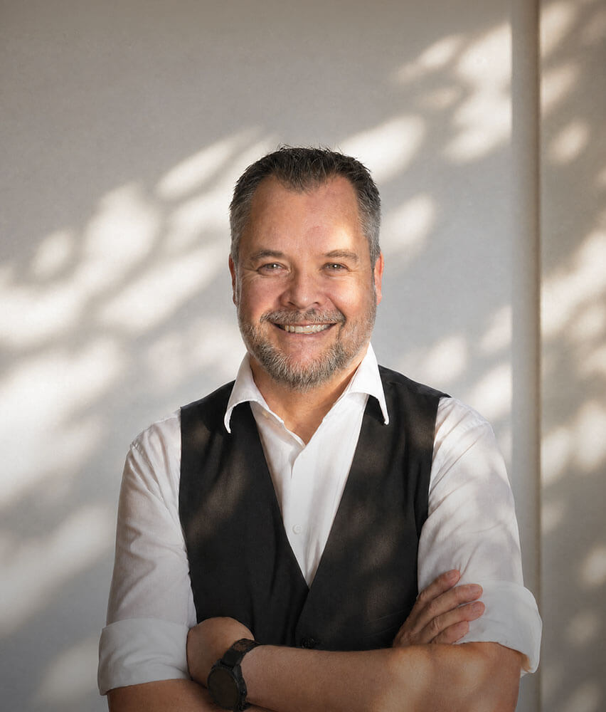 Michael Kayser