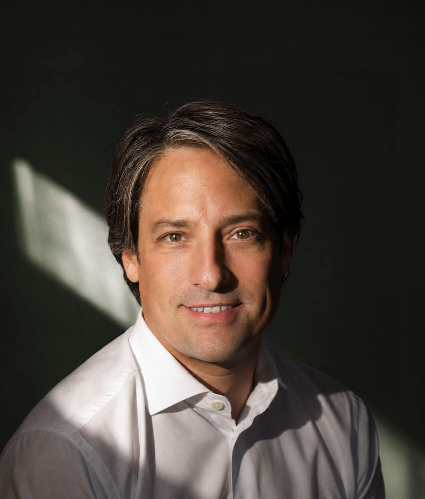 Sandro Müller